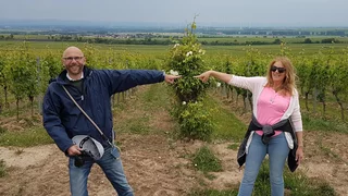 Wie hältst du es mit dem Virus?