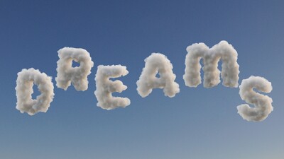 Verwirkliche-Deine-Träume-Tag