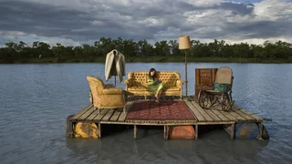 Reisen ins Land der Bücher