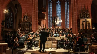 Musik und Botschaften für den Advent
