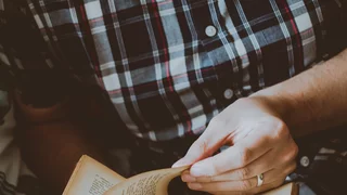 Gott liebt die Aufrichtigen