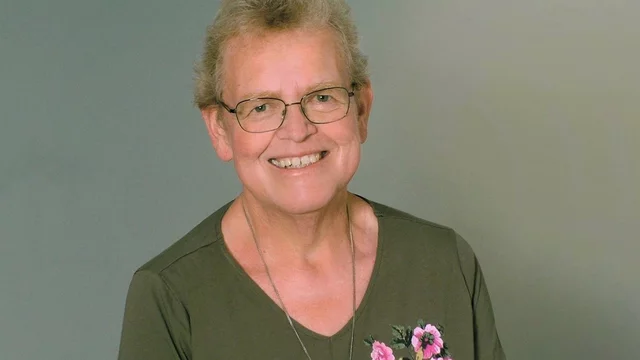 Pawlik, Bettina
