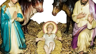 Weihnachten – das Fest der Erlösung