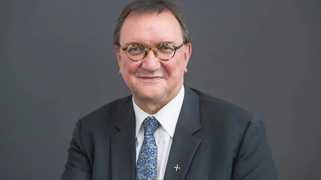 Hein, Prof. Dr. Martin