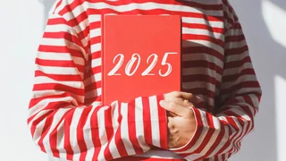 Von Challenges und guten Vorsätzen