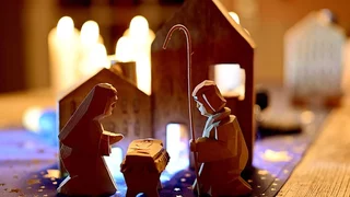 Mit Zuversicht leben