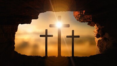 Dynamisch an Auferstehung glauben