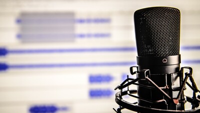 Was macht Kirche im Radio?