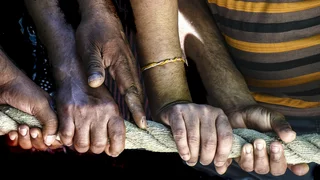 Tag der menschlichen Solidarität