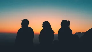 Das sollten wir öfter machen!