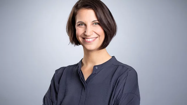 Fröhlich, Johanna
