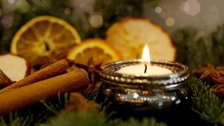 Licht, Leben, Liebe – das Evangelium von Weihnachten 