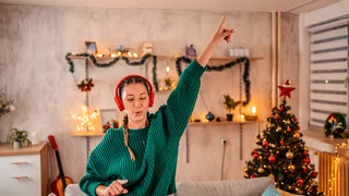 Mein schönstes Weihnachtslied