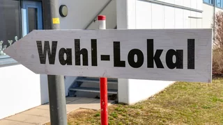 Deine Stimme zählt!