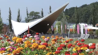 Gottesdienste an besonderen Orten 