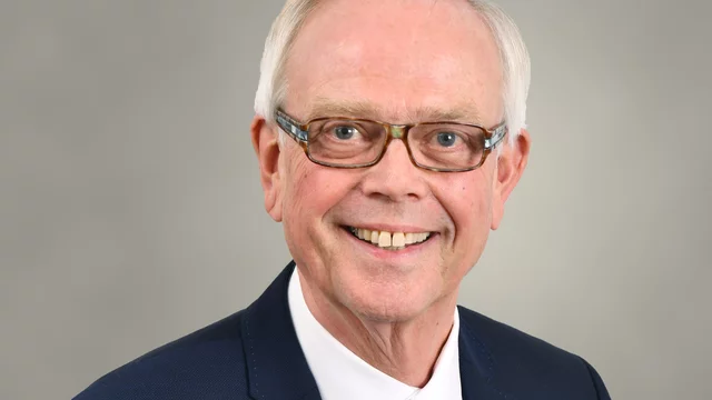 Engel, Winfried