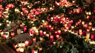 Nach dem Attentat in Magdeburg