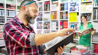 Worte bewegen Welten