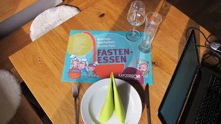 Fair statt mehr
