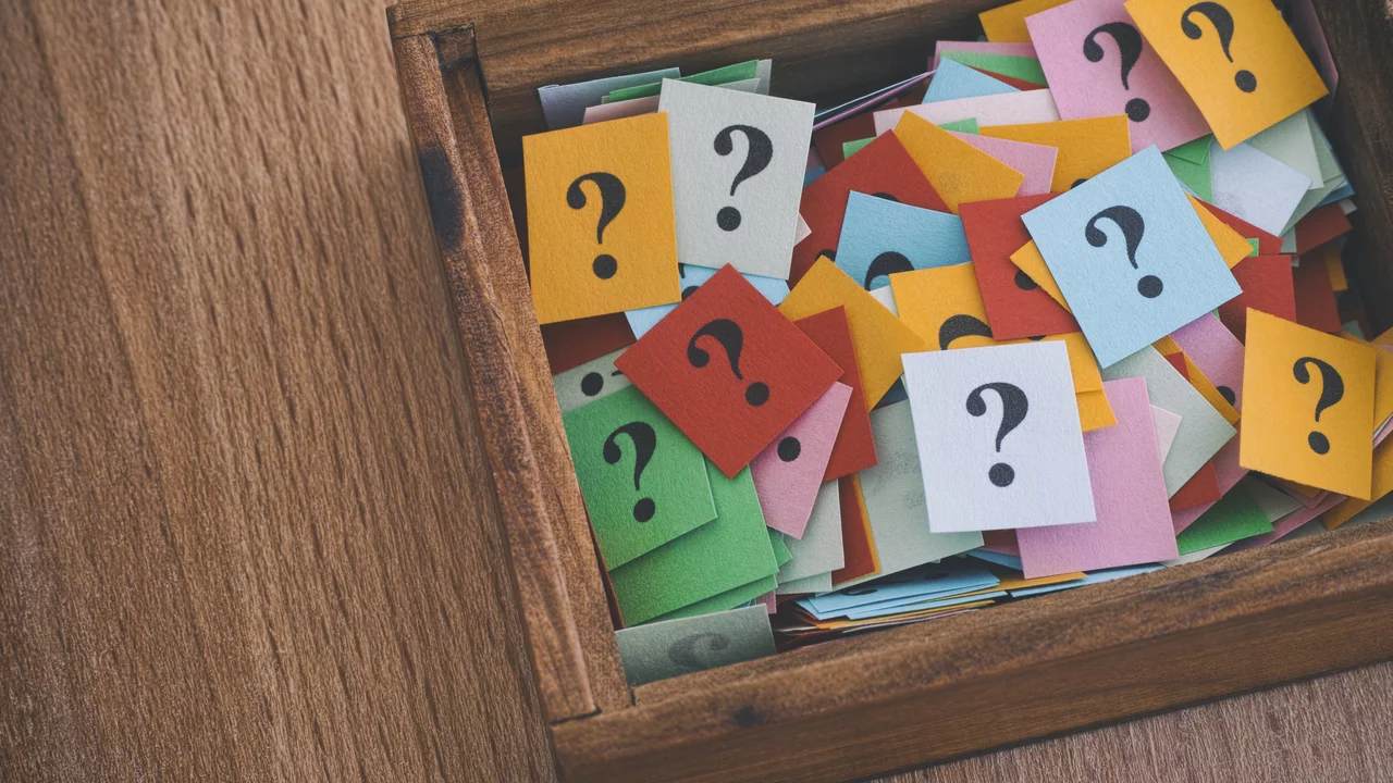 FAQ - Häufige Fragen