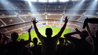 Liebe kennt keine Liga