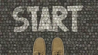 16 Alles auf Anfang – warum es sich lohnt immer wieder neu anzufangen