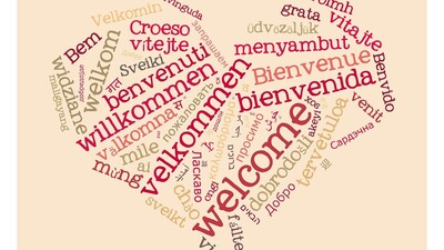 Der internationale Tag der Muttersprache