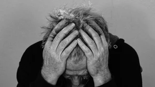 Gegen die Mutlosigkeit
