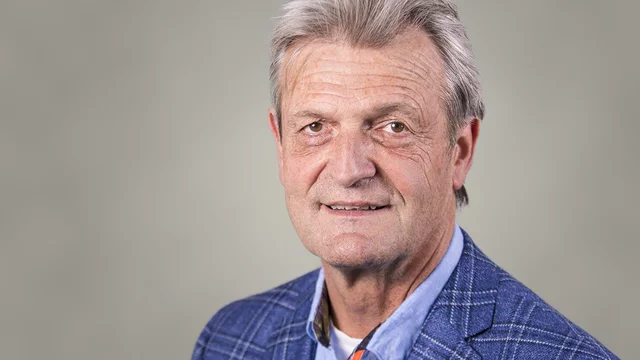 Jöckel, Reiner