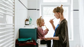 Artgerecht: Nicola Schmidt über die Kunst der Erziehung