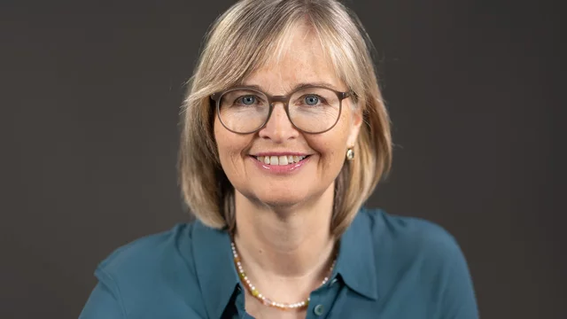 Wicke-Reuter, Dr. Ursel