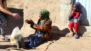 Gottesdienst und Menschendienst