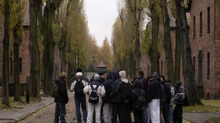 Gedenken an die Shoa