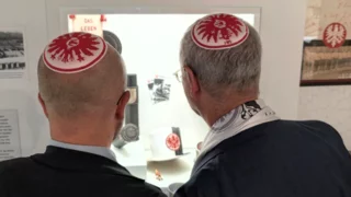 Juddebube: Neuer Eintracht-Fanclub
