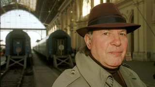 Ein Mann und seine Hoffnung