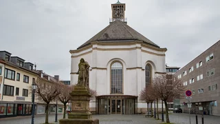 "Alles bei euch soll in Liebe geschehen"