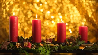 Der etwas andere Advent