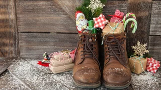 Nikolaus - 6. Dezember