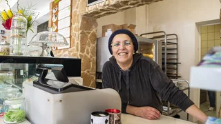 Auf gute Nachbarschaft