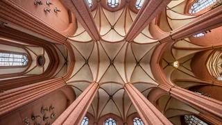 ARD-Gottesdienst zum Tag der Deutschen Einheit