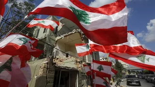 Beten für Beirut - und was ich noch tun kann