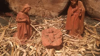 Weihnachten im Hessischen Rundfunk