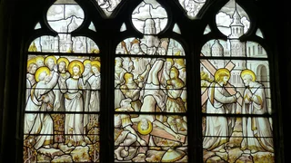 Fronleichnam und der Wandel der Kirche