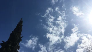 Der "Schau-in-den-Himmel"-Tag