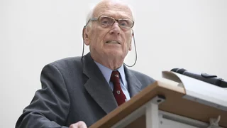 Den Gang der Geschichte vom Abgrund wenden