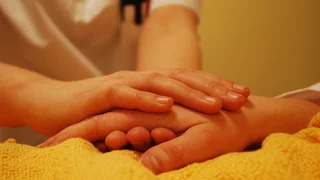 Krankenhausseelsorge – Menschen in Krankheit begleiten