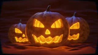 Halloween – der Reiz der Dunkelheit