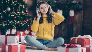 Mein liebstes Weihnachtslied