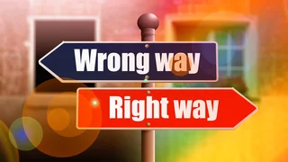 Mut zur Veränderung – auf Gottes Hilfe dürfen wir vertrauen