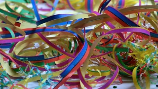 Fastnacht: endlich wieder feiern!